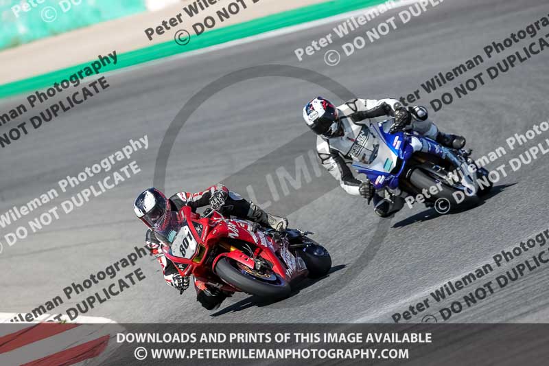 motorbikes;no limits;october 2019;peter wileman photography;portimao;portugal;trackday digital images
